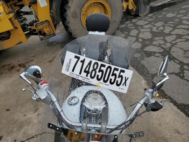 2022 SUZUKI VL800 M JS1VS55A3N7100164