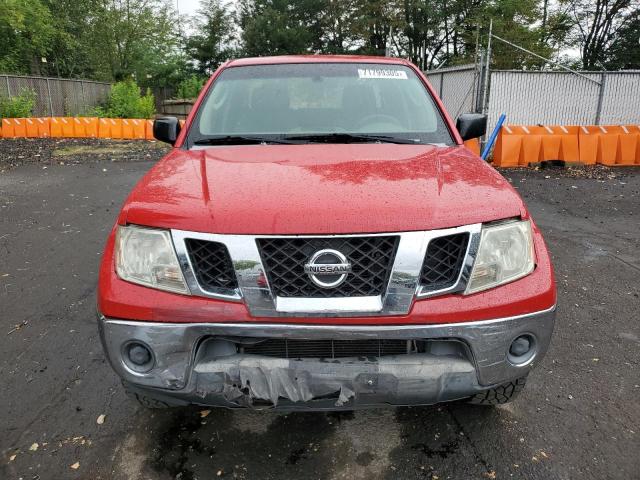 2009 NISSAN FRONTIER C #3279637915