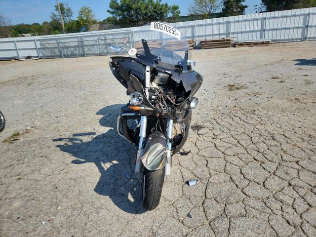 2013 VICTORY MOTORCYCLES CROSS COUN 5VPTW36NXD3012114
