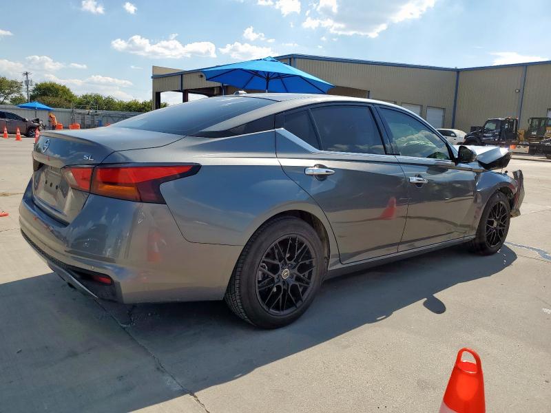 2020 NISSAN ALTIMA SL - 1N4BL4EV2LC217506