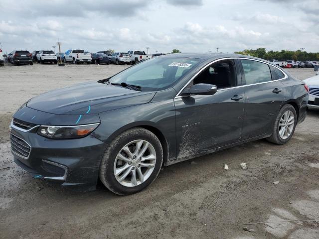 Global Auto Auctions: 2017 CHEVROLET MALIBU LT