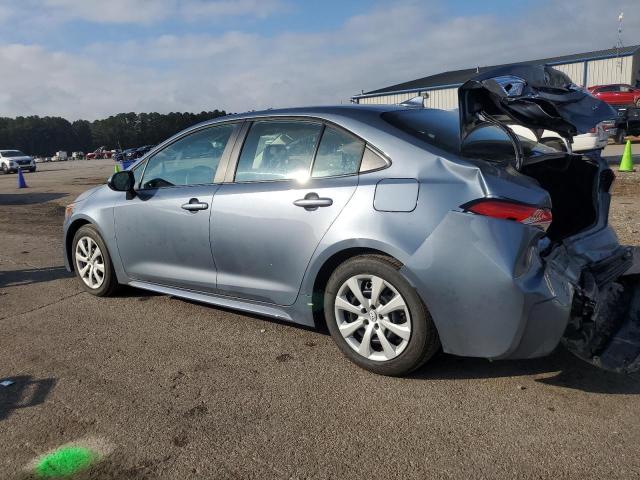 2025 TOYOTA COROLLA LE #3284757525