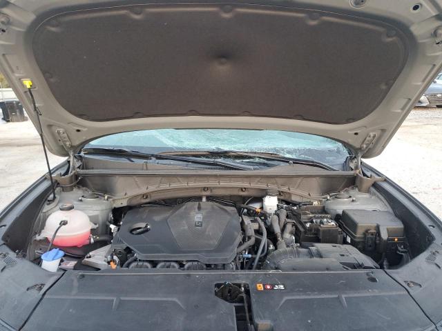 2025 HYUNDAI TUCSON SEL 5NMJB3DE6SH491585