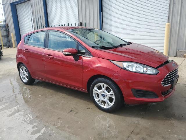 2015 FORD FIESTA SE - 3FADP4EJ5FM148260
