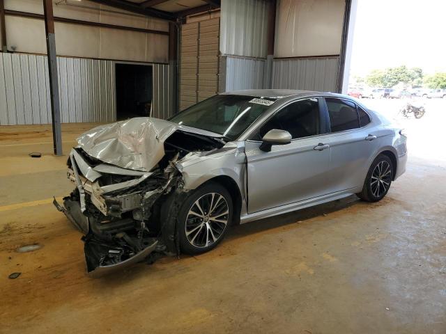 Global Auto Auctions: 2020 TOYOTA CAMRY SE