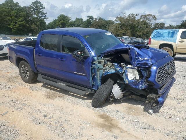 2023 TOYOTA TACOMA DOUBLE CAB #3265959533