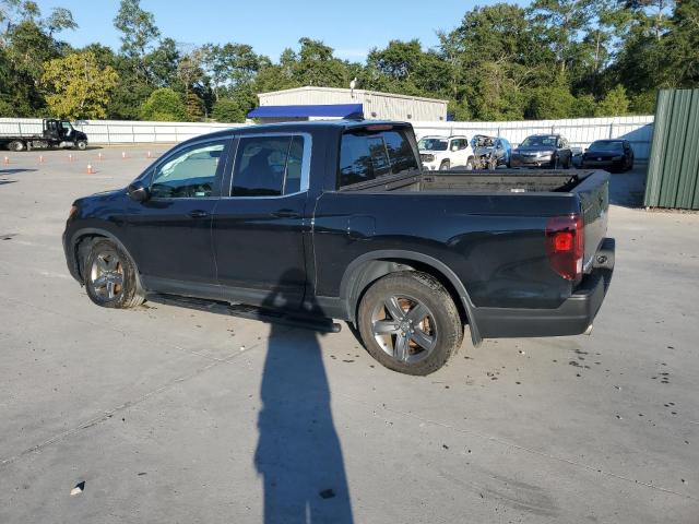 2022 HONDA RIDGELINE - 5FPYK3F5XNB006812