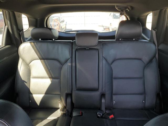 2017 KIA RONDO KNAHU8A37H7174436
