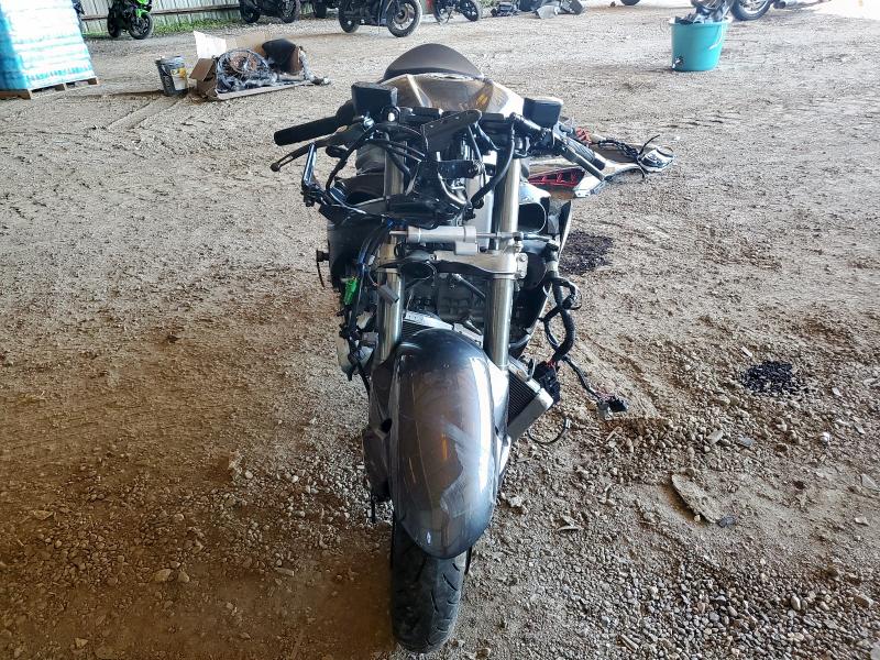 2023 SUZUKI GSX1300 RR JS1EJ11D3P7100146