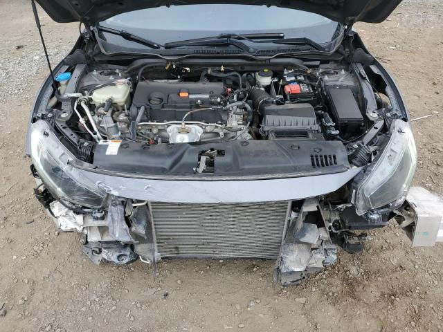 2019 HONDA CIVIC LX 2HGFC2F66KH567807