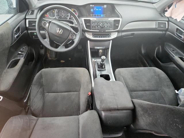 2013 HONDA ACCORD LX - 1HGCR2E3XDA073797