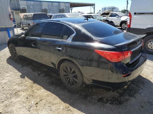 2017 INFINITI Q50 PREMIU JN1EV7AR4HM831425