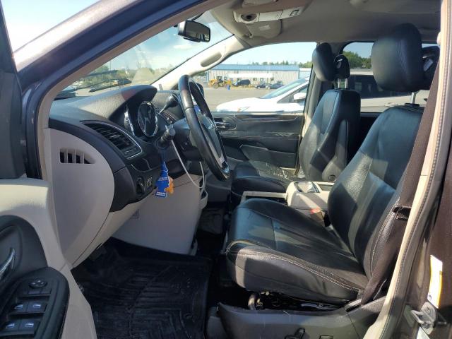 2016 CHRYSLER TOWN & COU 2C4RC1BG5GR173186
