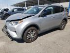 2016 TOYOTA RAV4 LE - 2T3ZFREV2GW241160