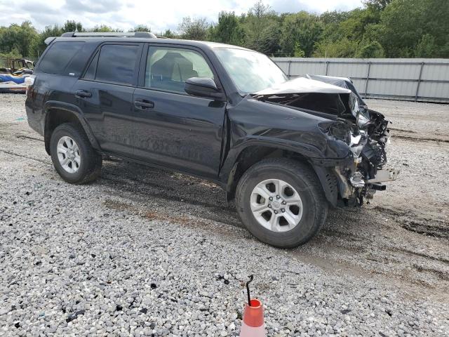 2024 TOYOTA 4RUNNER SR JTEMU5JR4R6253554