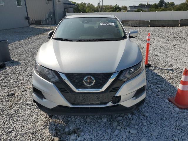 2020 NISSAN ROGUE SPOR JN1BJ1CW8LW642286