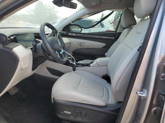 2024 HYUNDAI TUCSON SEL - 5NMJF3DE6RH313917