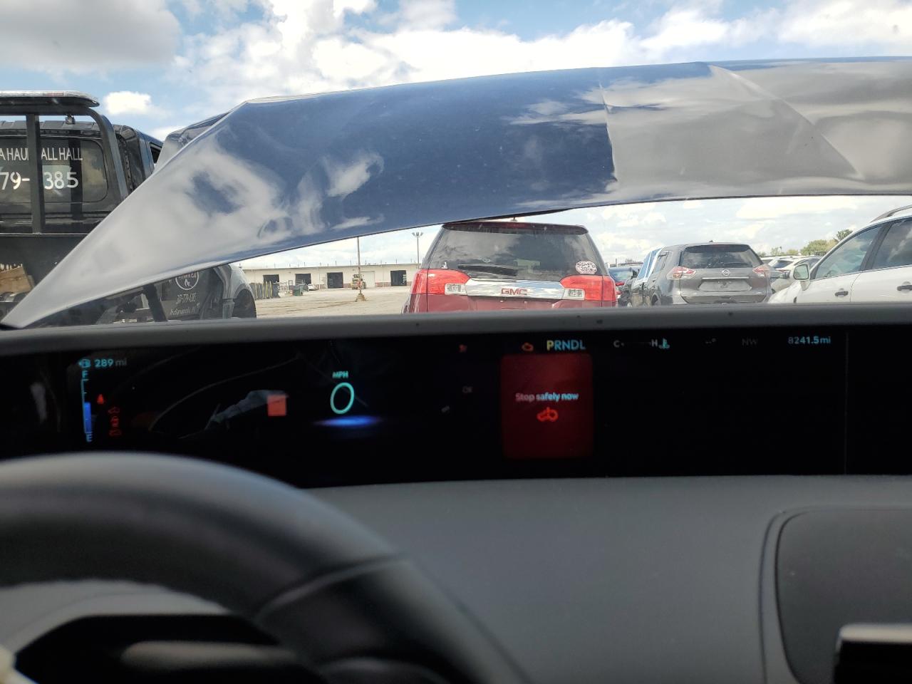 LINCOLN NAUTILUS RESERVE