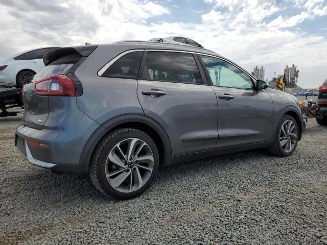 2017 KIA NIRO EX TO KNDCE3LC7H5058224