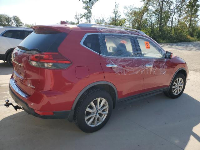 2017 NISSAN ROGUE S JN8AT2MV4HW285084
