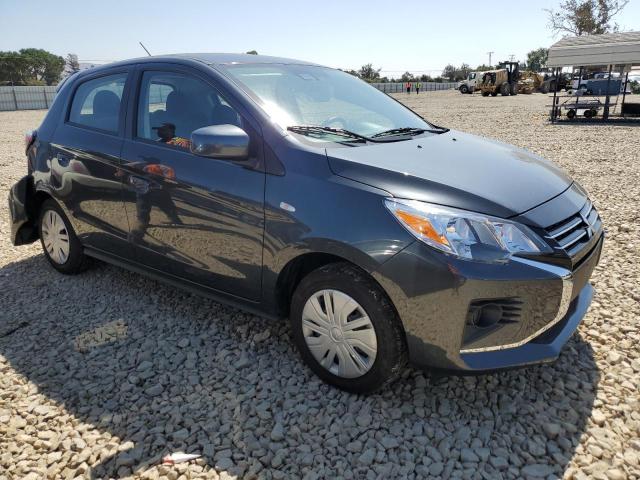 2024 MITSUBISHI MIRAGE ES ML32AUHJ0RH021085