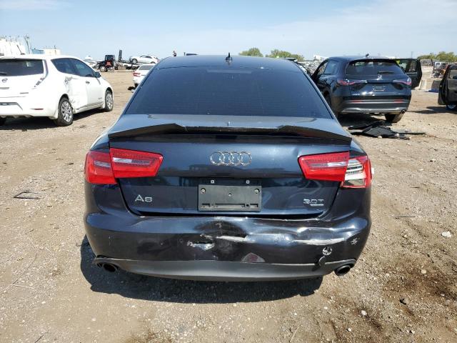 2012 AUDI A6 PREMIUM #3290412763
