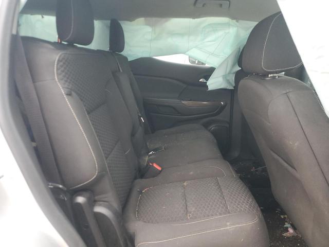 2019 GMC ACADIA SLE 1GKKNKLA4KZ147306