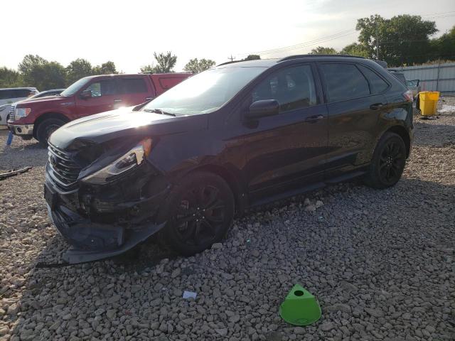 Global Auto Auctions: 2022 FORD EDGE SE