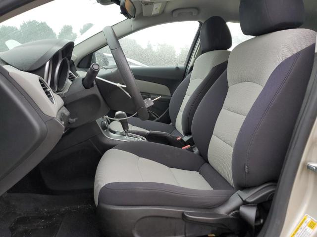 2013 CHEVROLET CRUZE LS - 1G1PA5SH6D7228585