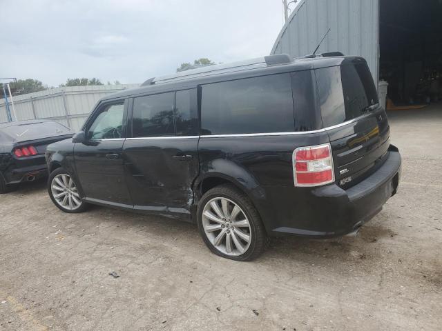 2013 FORD FLEX SEL - 2FMGK5C85DBD13777