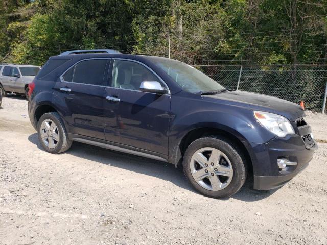 2015 CHEVROLET EQUINOX LTZ 2GNALDEK5F6315686
