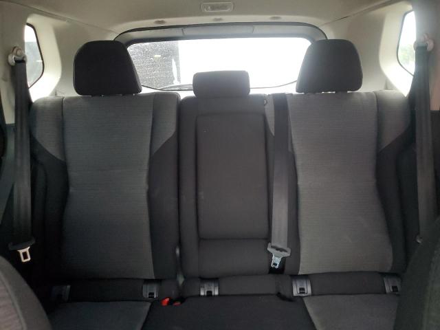 2023 NISSAN ROGUE SV 5N1BT3BA1PC897132