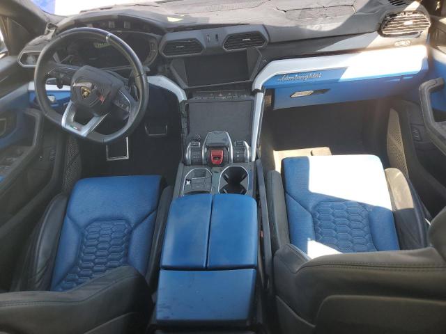 2019 LAMO URUS - ZPBUA1ZL1KLA01041