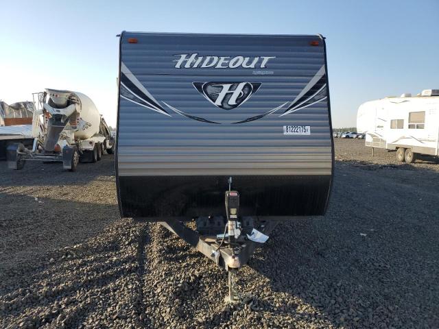 2016 KEYSTONE TRAILER #3258899807