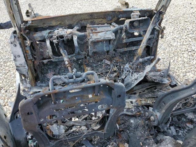 2022 FORD BRONCO BASE 1FMEE5DP4NLB21319