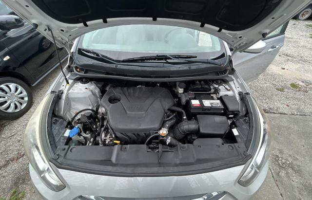 2017 HYUNDAI ACCENT SE KMHCT4AE5HU333302