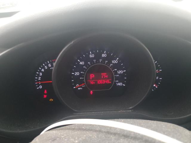 2019 KIA SOUL KNDJN2A24K7000465