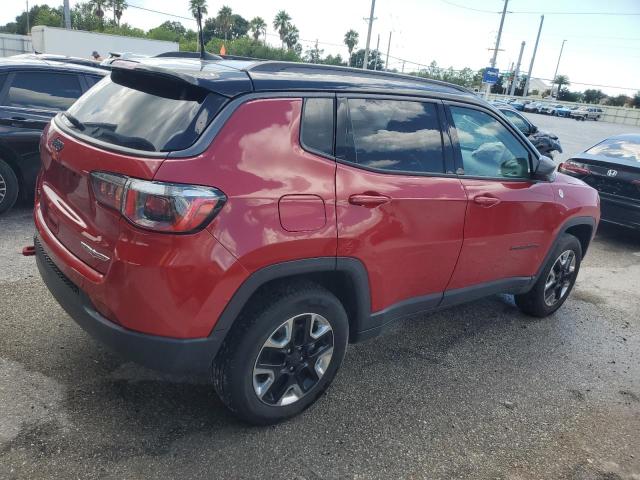 2017 JEEP COMPASS TR - 3C4NJDDB9HT674796