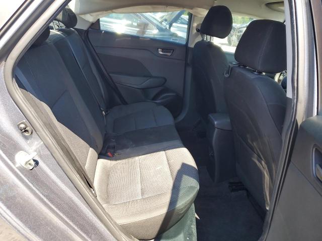 2019 HYUNDAI ACCENT SE 3KPC24A34KE052202