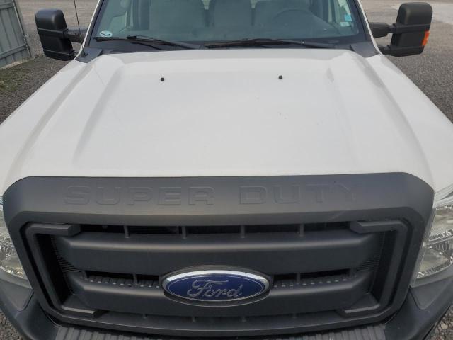2015 FORD F250 SUPER 1FTBF2B64FEC74091