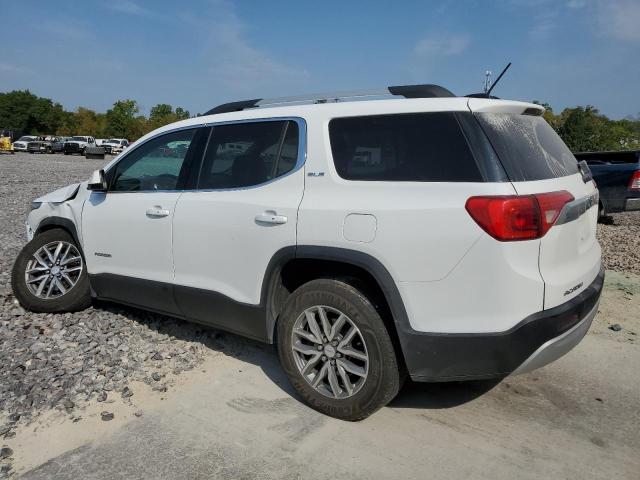 2018 GMC ACADIA SLE 1GKKNLLA4JZ174915