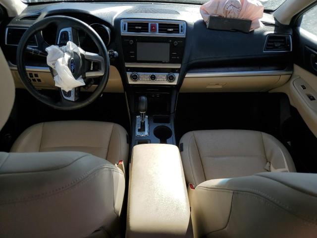 2017 SUBARU OUTBACK 2. - 4S4BSANCXH3222322