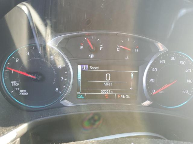 2018 CHEVROLET EQUINOX LT 2GNAXJEV5J6117728