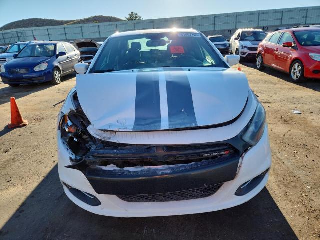 2015 DODGE DART SXT 1C3CDFBB6FD406633