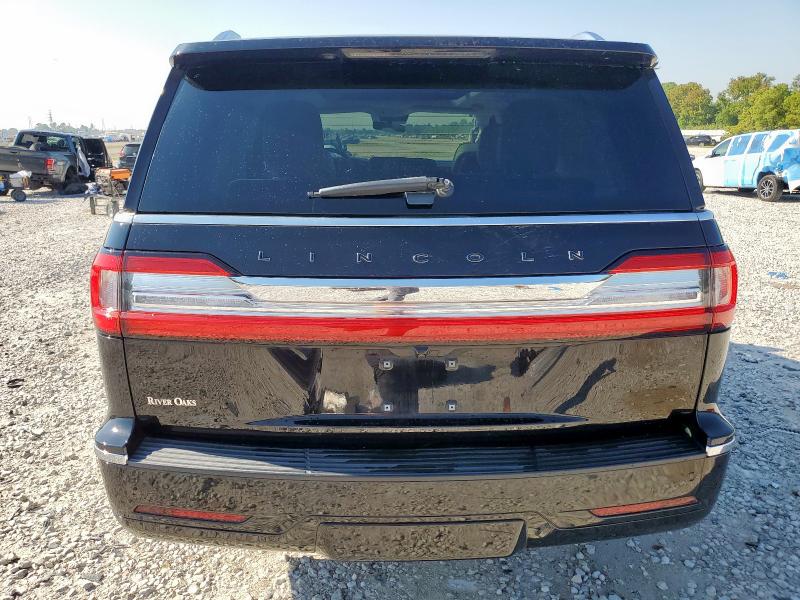 2020 LINCOLN NAVIGATOR - 5LMJJ2TT7LEL13436