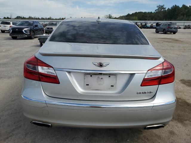 2013 HYUNDAI GENESIS 3. - KMHGC4DDXDU214613