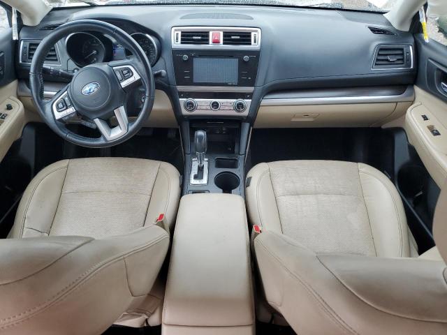 2015 SUBARU LEGACY 2.5 4S3BNAJ61F3063053