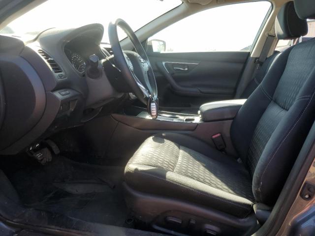 2017 NISSAN ALTIMA 2.5 1N4AL3AP1HN343994