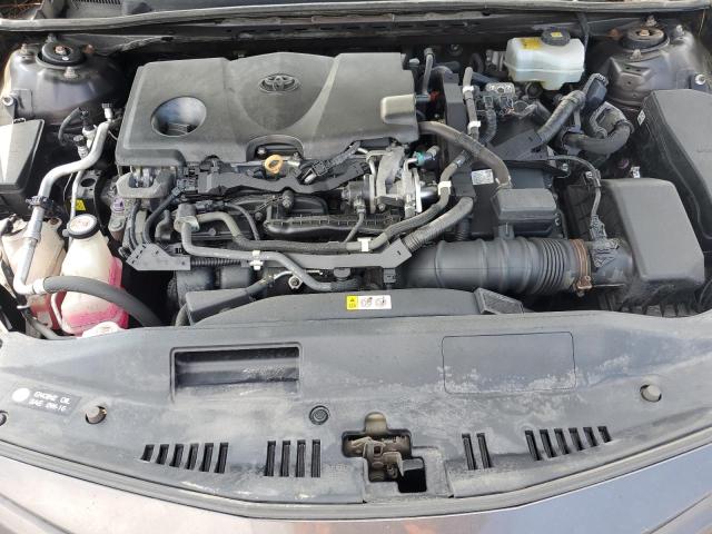 2018 TOYOTA CAMRY HYBR 4T1B21HK3JU505163