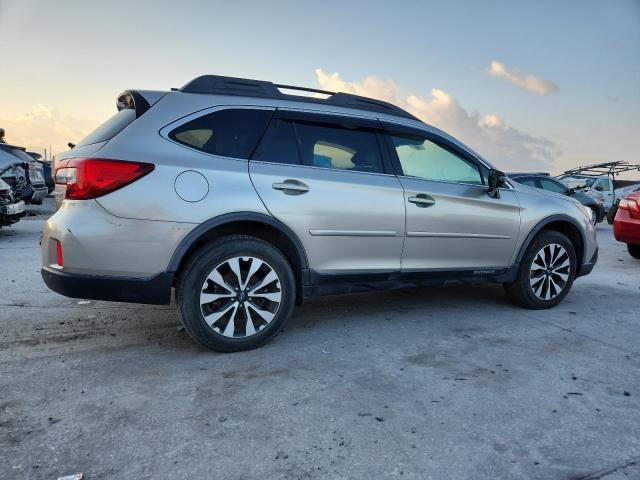 2017 SUBARU OUTBACK 2.5I LIMITED 4S4BSANC9H3410071